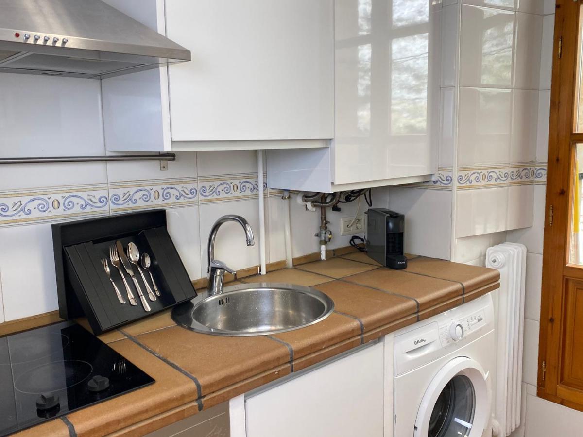 Acogedor Apartamento Puente Romano !!! Salamanka Zewnętrze zdjęcie