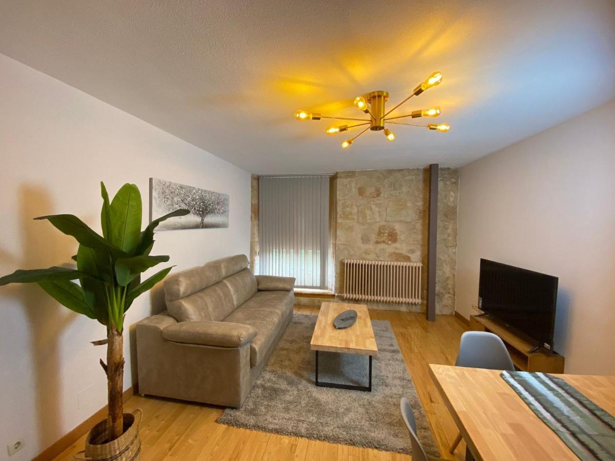 Acogedor Apartamento Puente Romano !!! Salamanka Zewnętrze zdjęcie