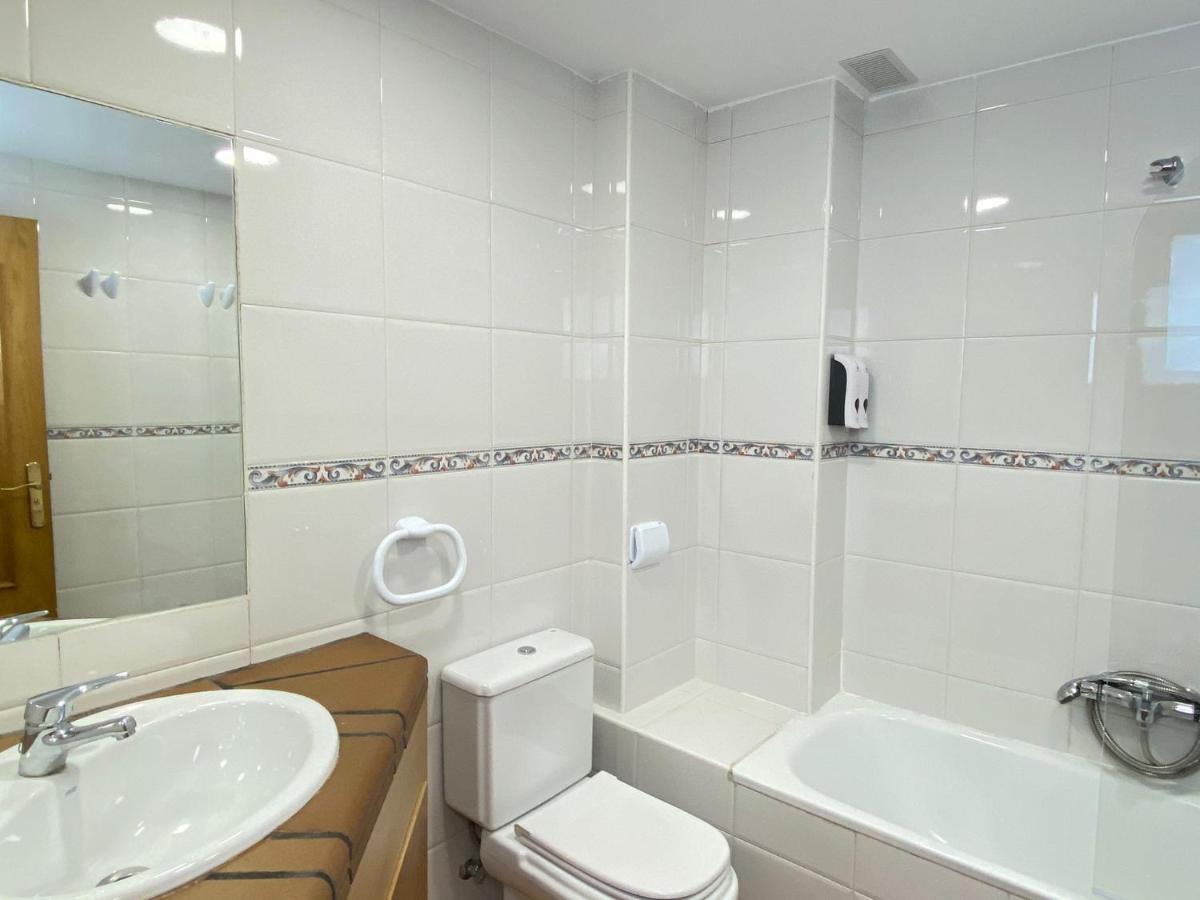 Acogedor Apartamento Puente Romano !!! Salamanka Zewnętrze zdjęcie